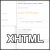 XHTML Output