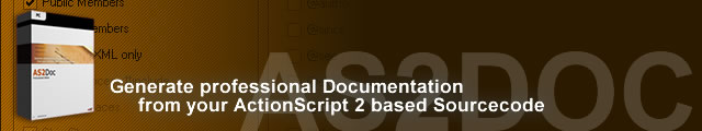 Get AS2Doc now!